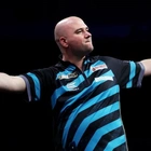 Cross beats Price in thriller to land US Darts Masters