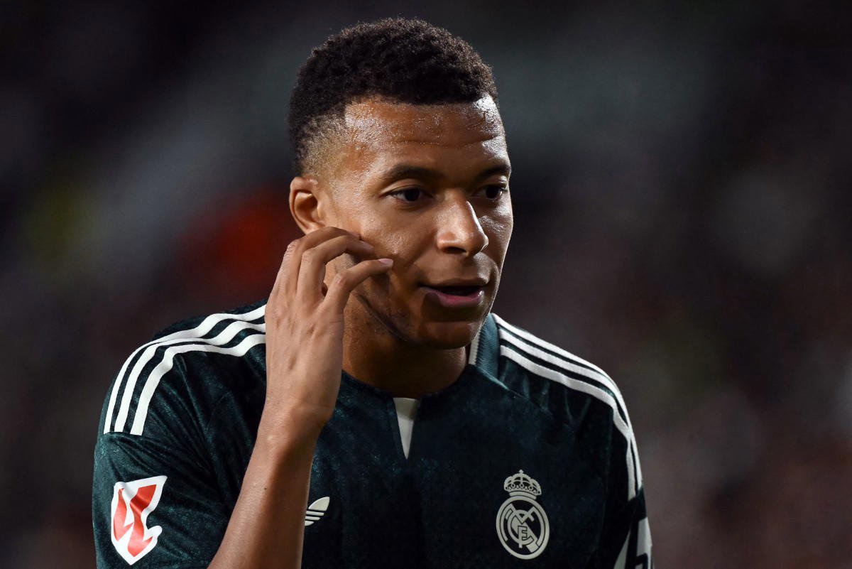 Our part of Mbappe, China issue over – Real Madrid’s Mourinho