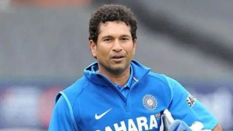 ऐसा क्या हुआ कि सचिन तेंदुलकर ने कहा, 'ऐसा लगता है जैसे मेरा 10 किलो खून कम हो गया है'