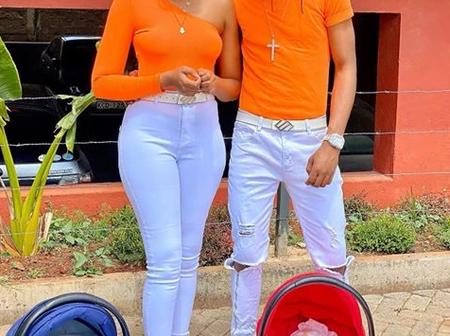 couple outfits - Opera News Nigeria