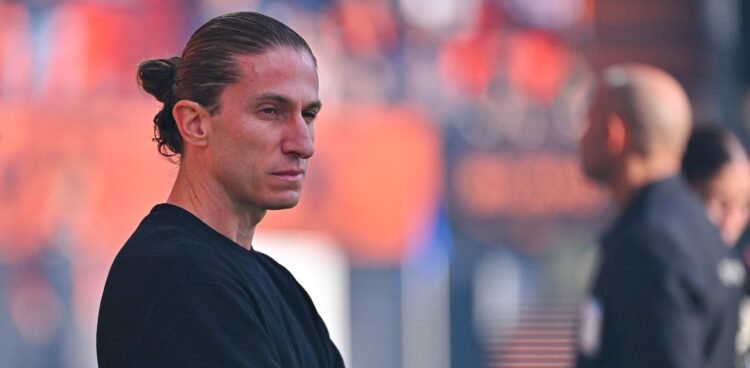 Filipe Luis