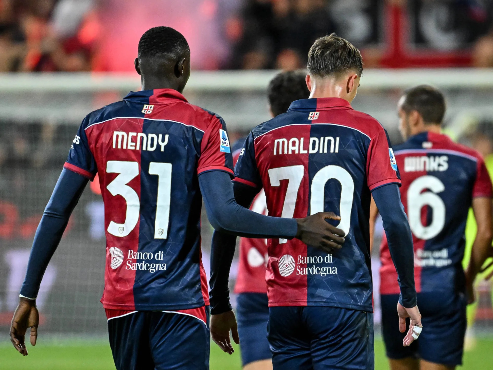 Monza vs Cagliari - prediction, team news, lineups