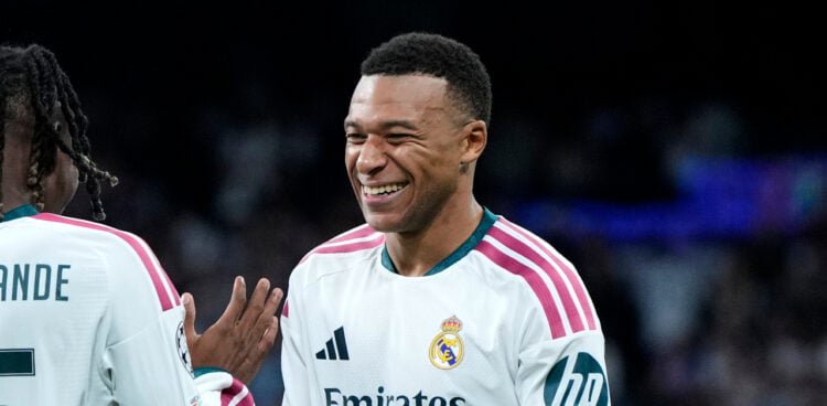 Kylian Mbappé, problème confirmé avant Barça-Real Madrid