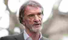 Ineos Group Holdings Plc Chairman Jim Ratcliffe Interview