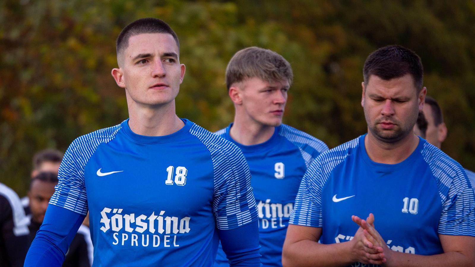 Fußball-Gruppenliga: SG Eiterfeld/Leimbach unterliegt Johannesberg