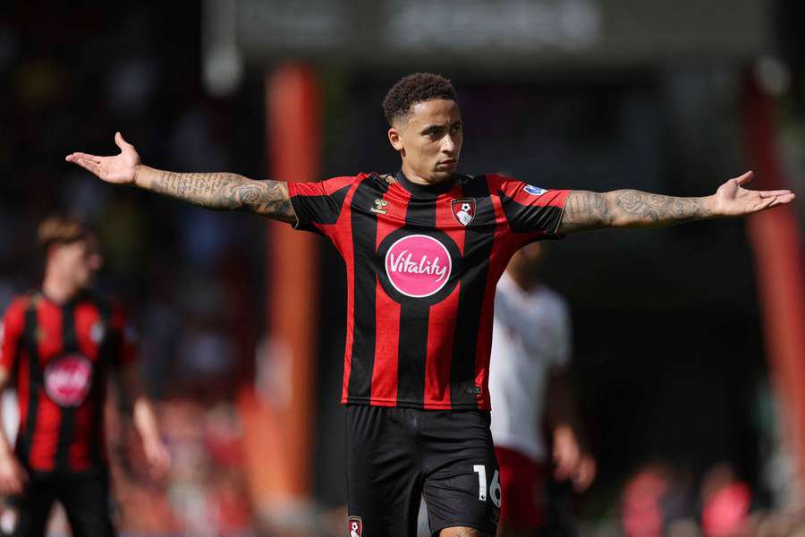 Bournemouth vs Sturm Graz: Confirmed team news Rose tries to get his team back on track
