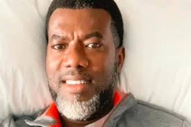 Reno Omokri blasts graduates who sit in the office from 8 to 5 because of monthly salary