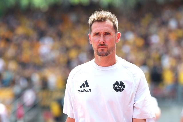 Miroslav Klose