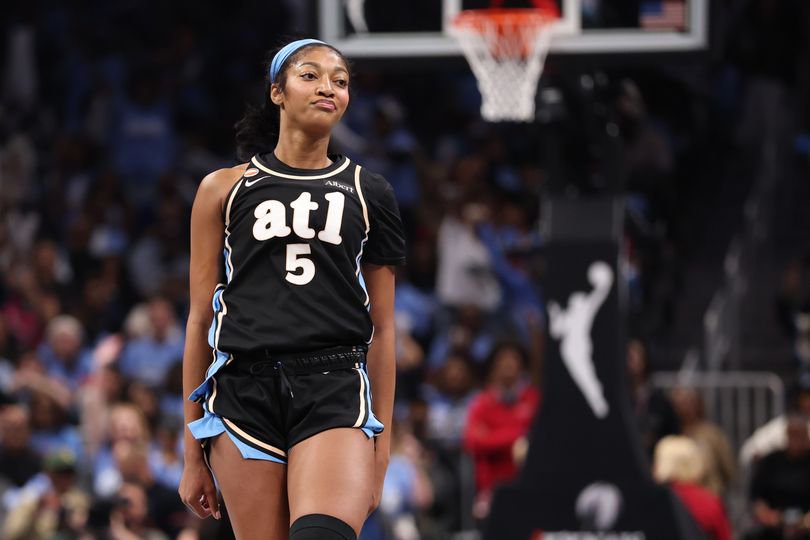 The Dream leads the WNBA Finals 2-1