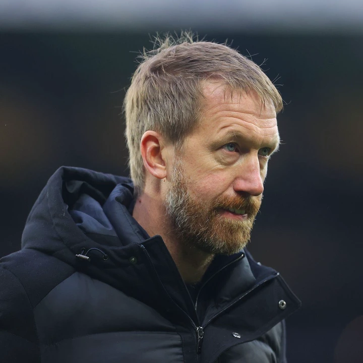 Graham Potter couldn't say no to Chelsea job due to harsh reality of Premier League - Robbie Fowler - Mirror Online