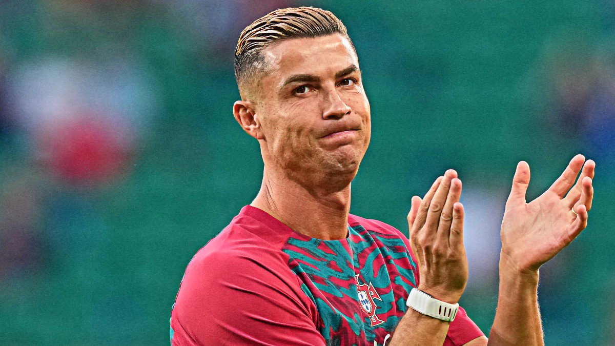 Cristiano ronaldo multa portogallo