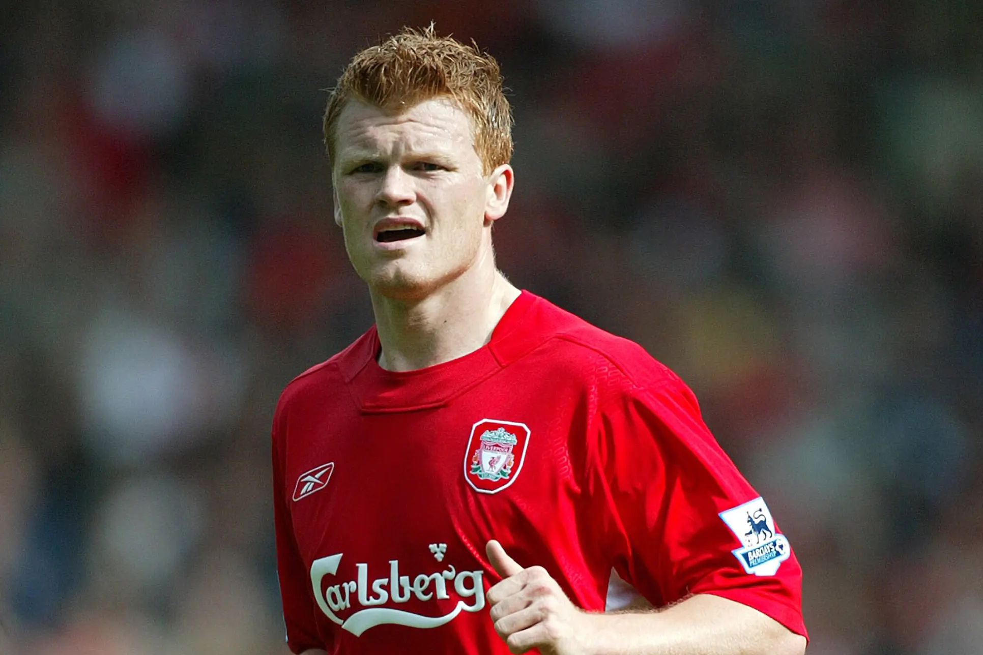 John Arne Riise