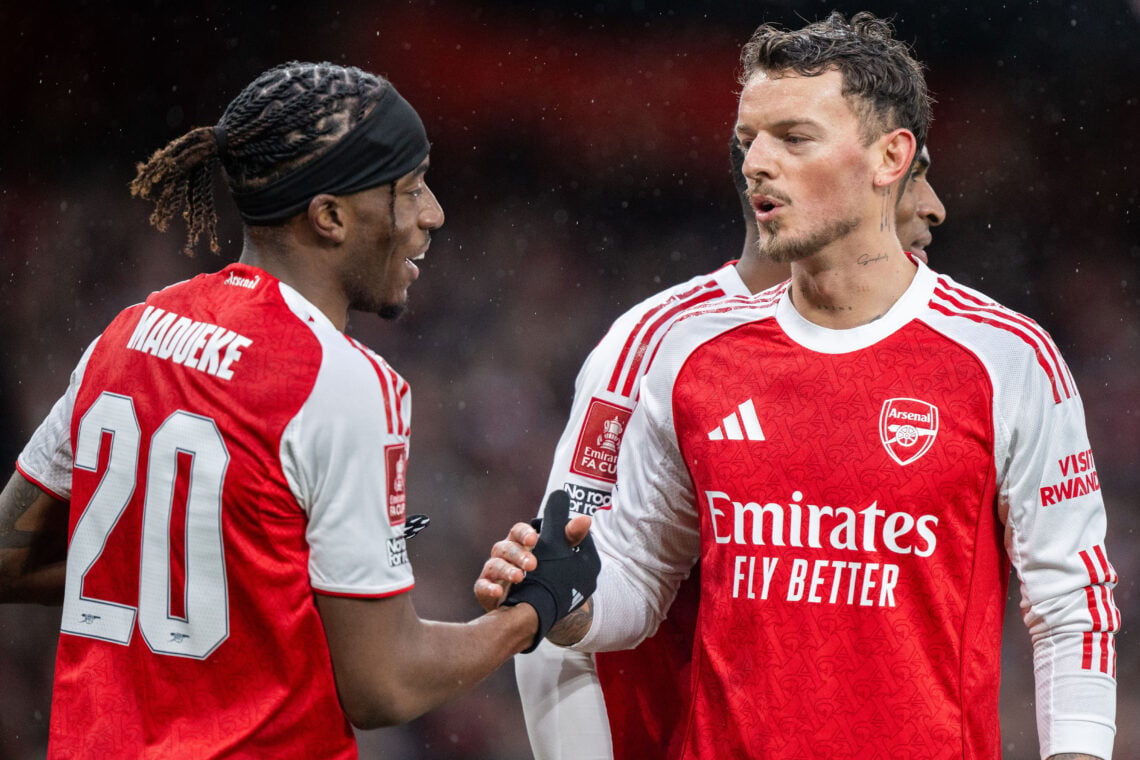 Arsenal v Wigan Athletic - Emirates FA Cup Fourth Round