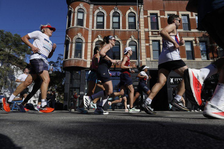 Chicago Marathon