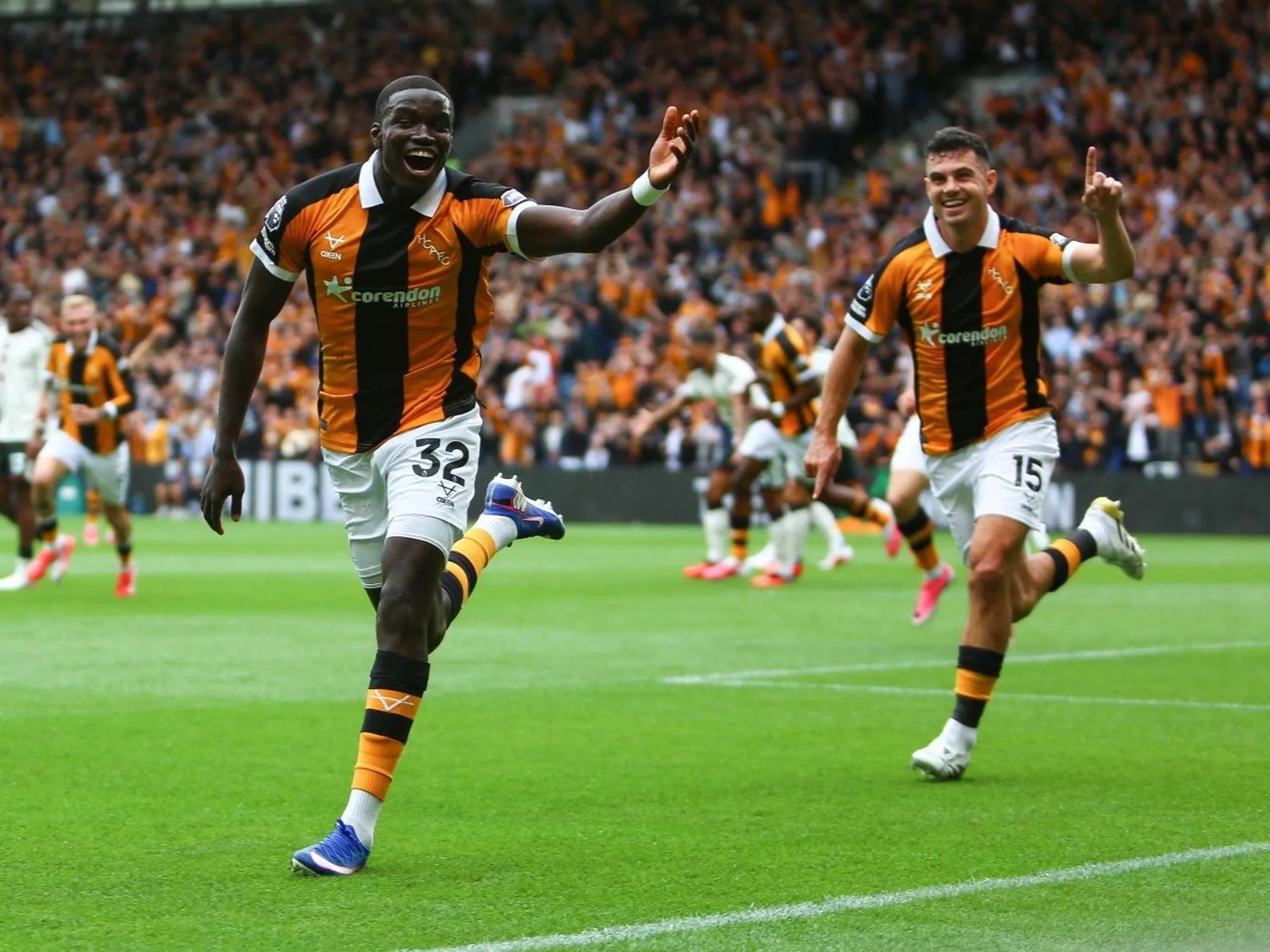 Fulham vs. Hull injury, suspension list, predicted XIs
