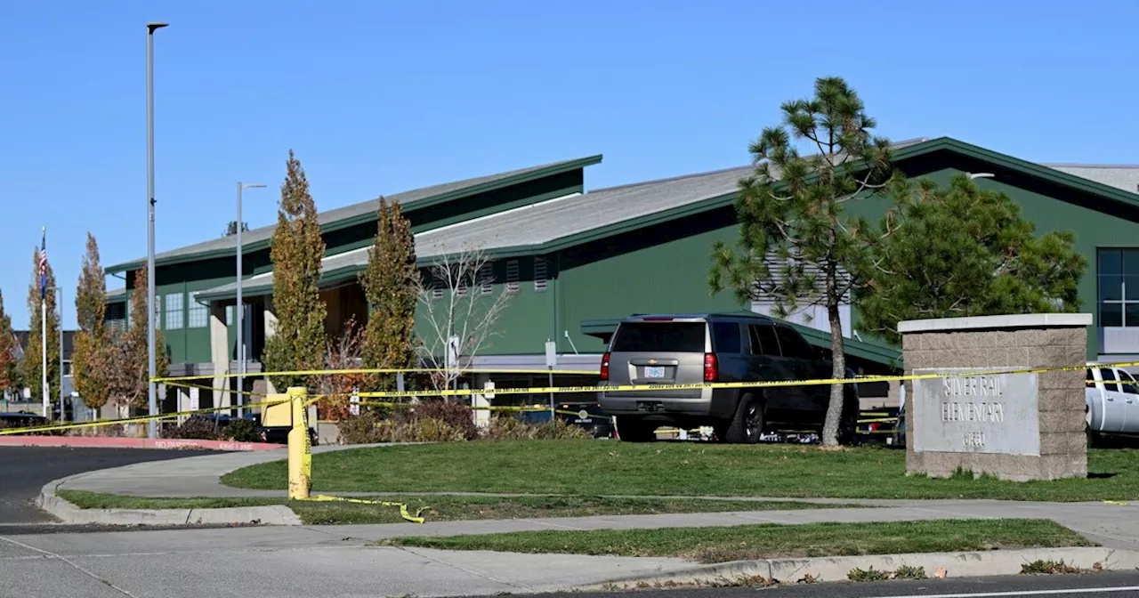 Tödlicher Amoklauf an einer Grundschule in Oregon: Vier Tote, mutmaßlicher Täter tot