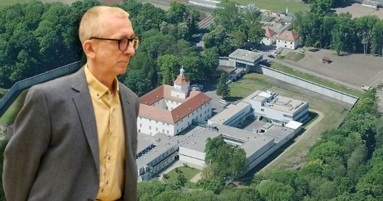Nach Hammer-Urteil – hier soll Gunkl bald Gemüse ernten