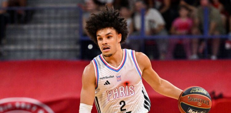 Basket – Coupe du Monde (Q) : Hifi et Lessort en chefs de file