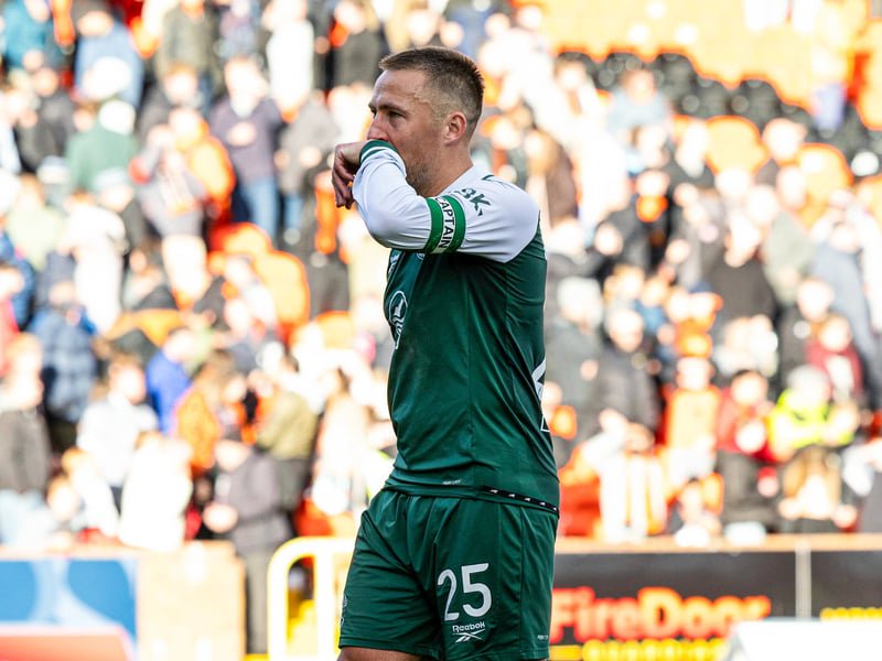 Newly-appointed on-field captain will have to lead by example. Will be interesting to see if he's allowed/prepared to play quite as high as he has been doing from a starting position at right back.