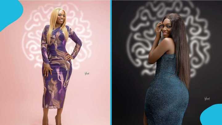 Hajia 40-40, Hajia Palace, Qwaachi, Foto Copy, Hajia 40-40 business, Kasoa, Gucci Dubai