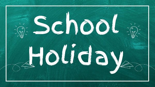 School Holiday : कल कई राज्यों में स्कूल-कॉलेज बंद; प्रशासन ने जारी किया अलर्ट