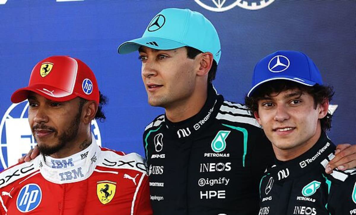 F1 Grand Prix of Barcelona-Catalunya