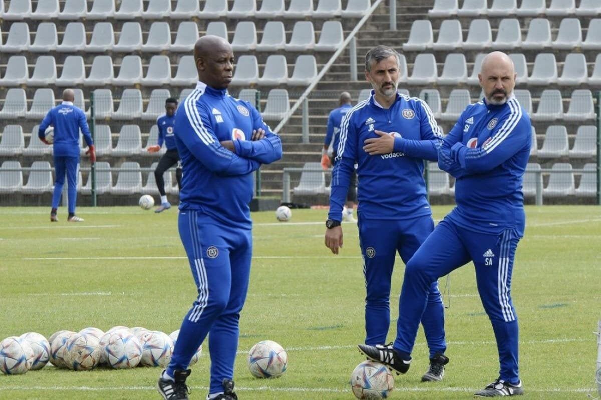 Orlando Pirates