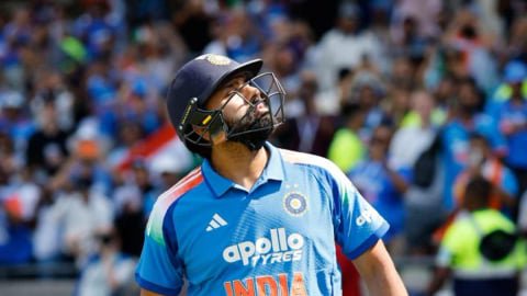 Rohit Sharma ने अपने संन्यास की खबरों पर तोड़ी चुप्पी, बोले- जब मैंने डेब्यू किया था तभी से