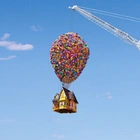 Kevin Hart, Doja Cat, ‘Up’ house part of Airbnb’s new Icon experience