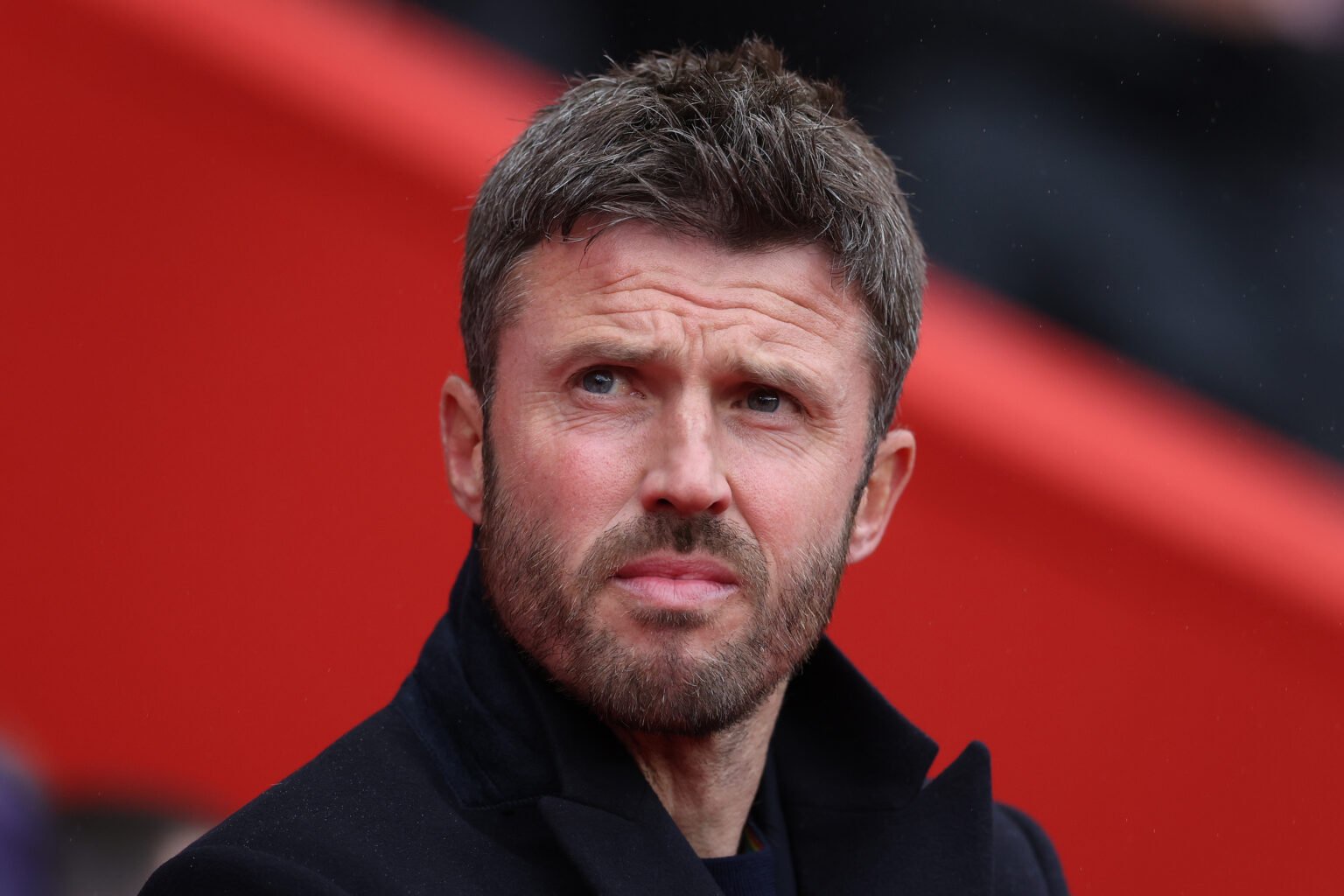 Sunderland v Manchester United - Premier League