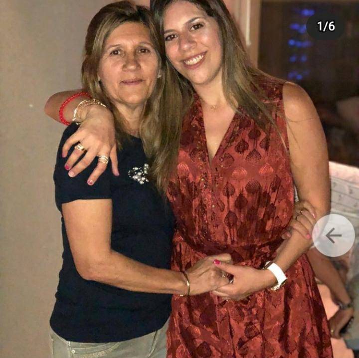 Lionel Messi's Sister Vs Neymar's Sister, Who Is Most ...