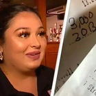 Restaurant sues customer over $3,000 waitress tip he left on $13 meal