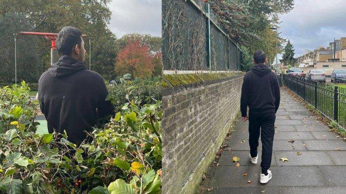 Kisah Budi, Tinggalkan Indonesia Untuk Bekerja di Inggris, Tapi Terjebak Utang dengan Rentenir