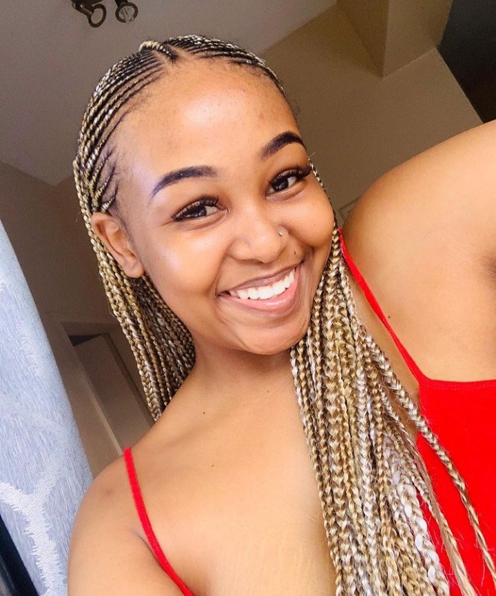 Skeem Saam Eunice's Net Worth, Kids, Age, Boyfriend, Career And Real Life