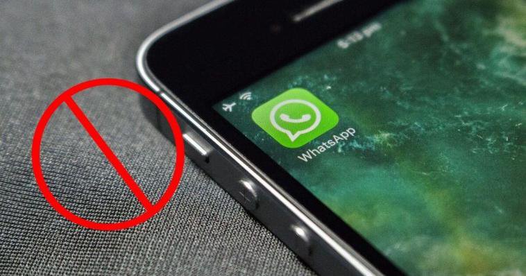 Whatsapp Will Close Accounts From March 31