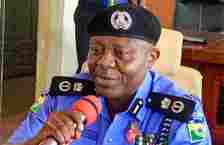 Lagos CP: Cultism and drug abuse destroying Nigerian youths - Dateline  Nigeria