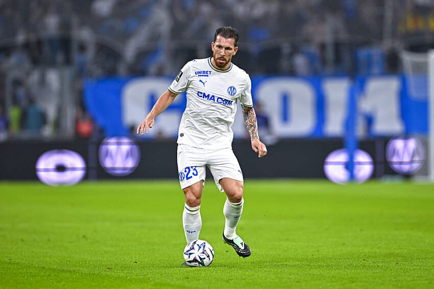 Pierre-Emile Höjbjerg (OM)