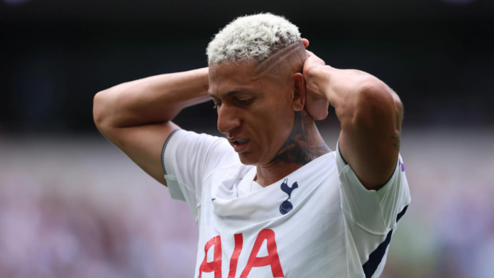 Tottenham