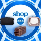 Shop top men's toiletry bags for traveling