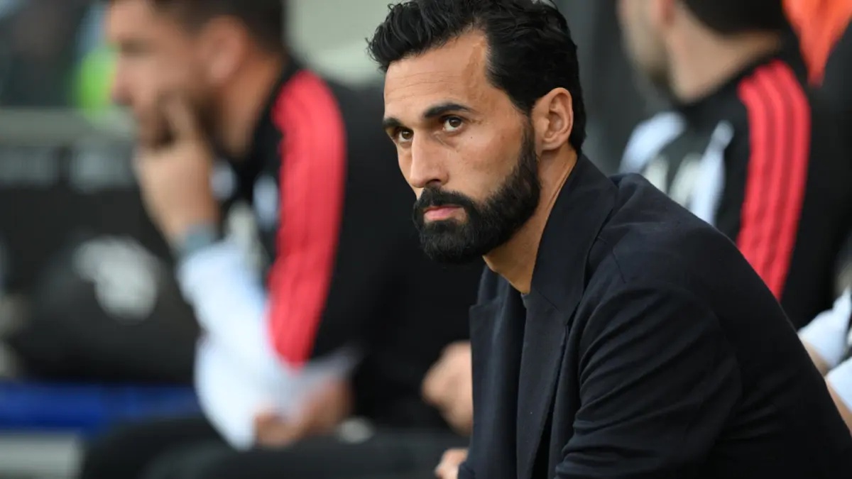 Álvaro Arbeloa