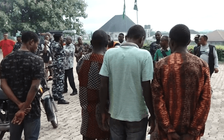 Ondo Police arrest more suspects in connection with killing of 39-year old fruit seller