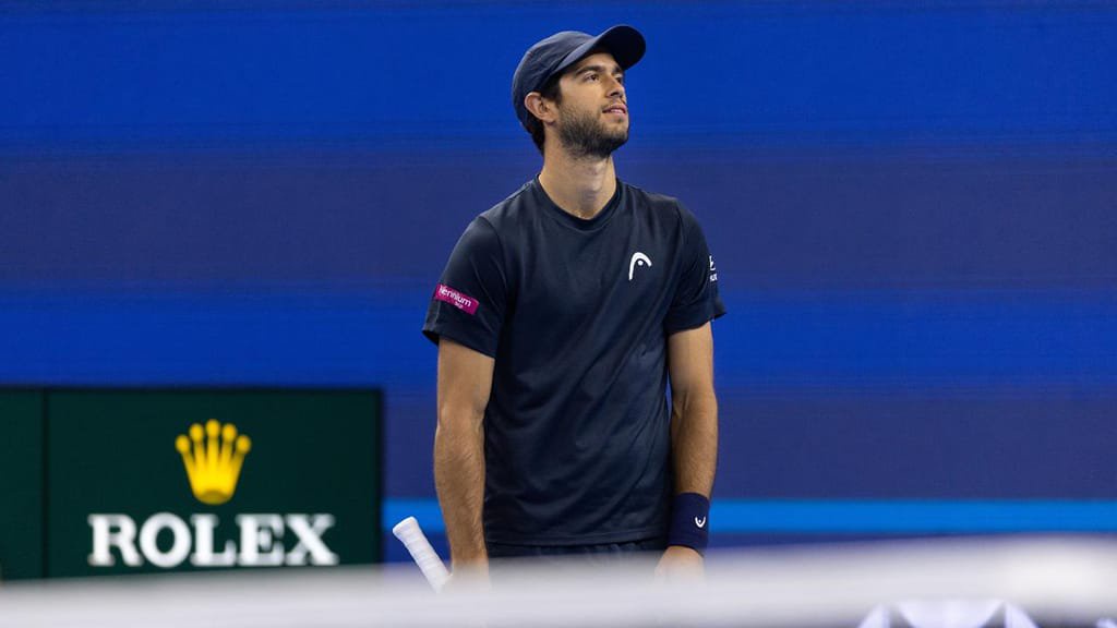 Nuno Borges (EPA/JESSICA LEE)