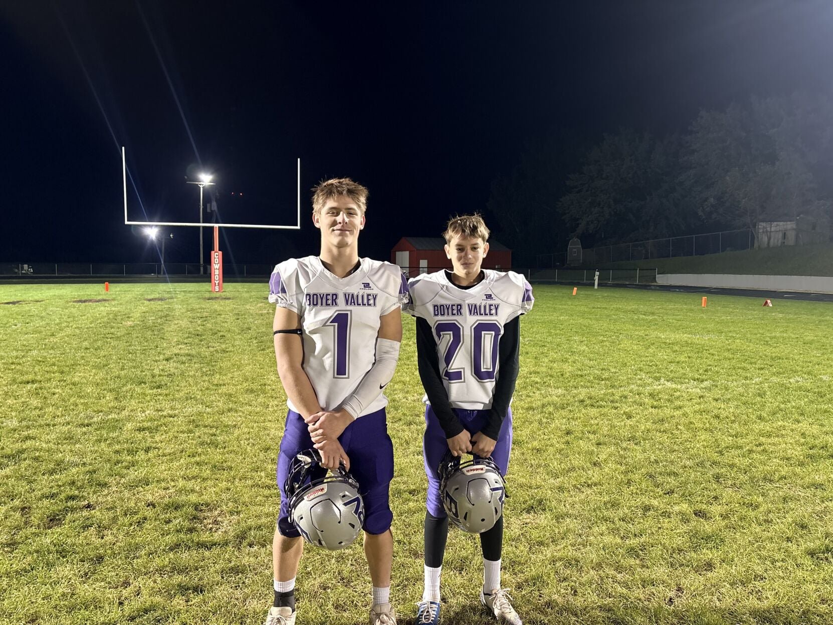Jericho Ingram & Maksym Dovbii, Boyer Valley.jpg