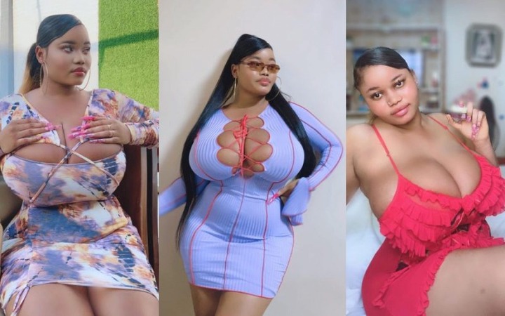 Comedian, Ada La Pinky Laments She's Been Snubbed By Wizkid For About Eight Years In His DM » MCMNT