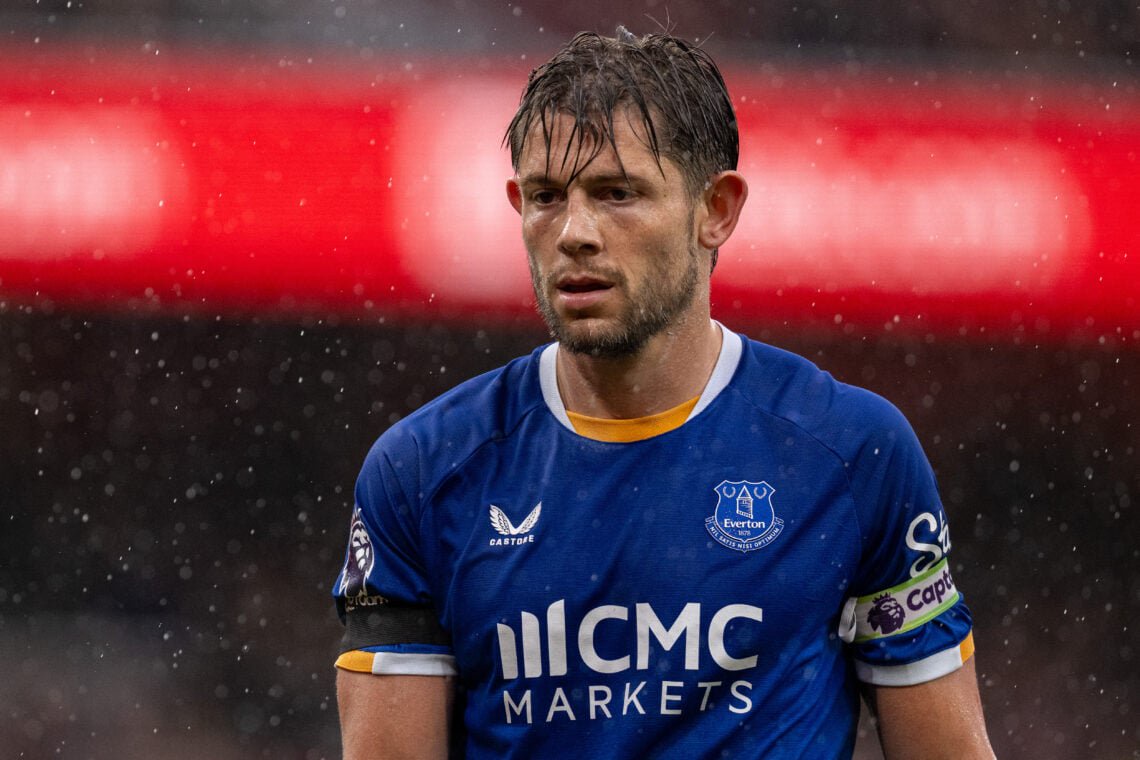 Arsenal FC v Everton - Premier League 2026/27