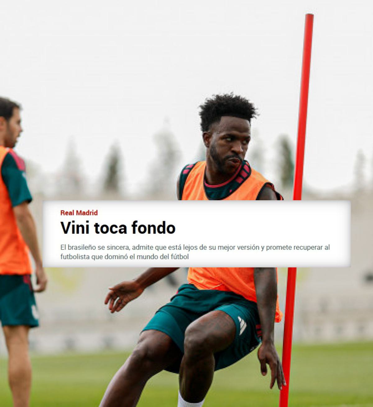 Vini Jr.