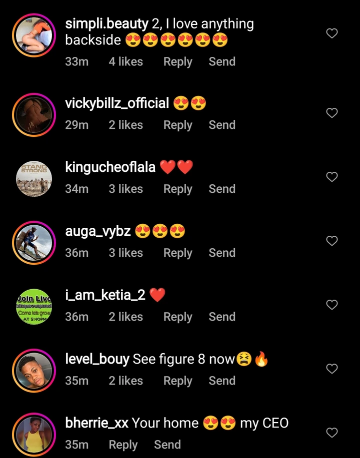 Popular Instagram Twerker, Janemena Stirs Reactions As She Shares Pictures Online 5 0547d746091744269f26bc7c838e485a?quality=uhq&format=webp&resize=720