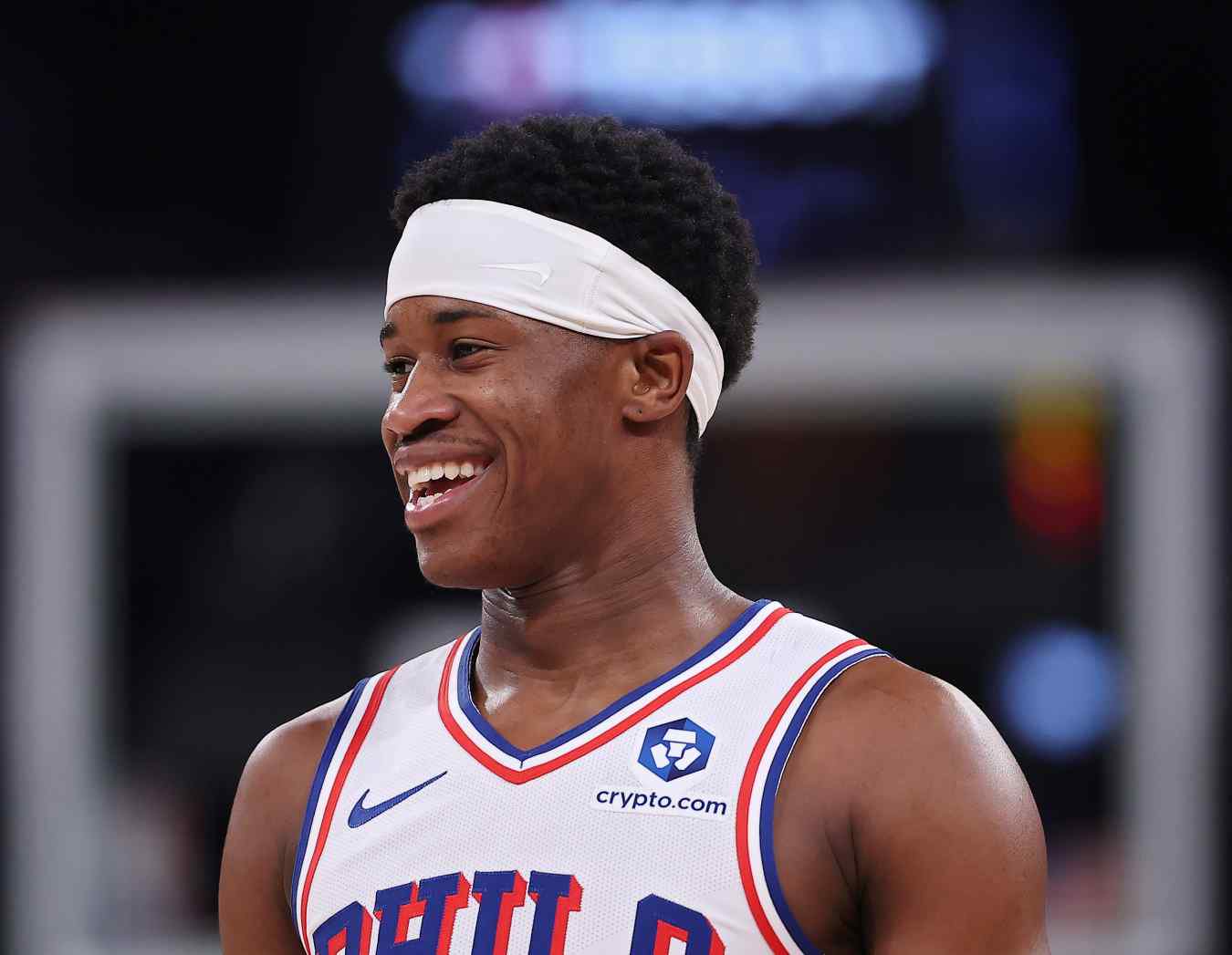 Philadelphia 76ers v New York Knicks - Game Two