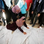 UK complaint alleges politicians’ complicity in Israeli ‘war crimes’