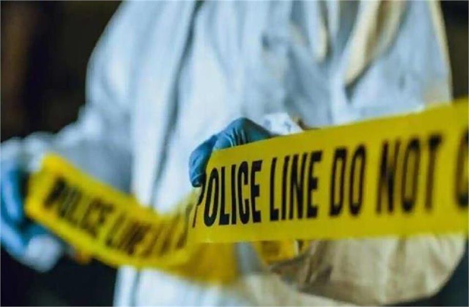 sensational incident in dehradun 25 year old man
